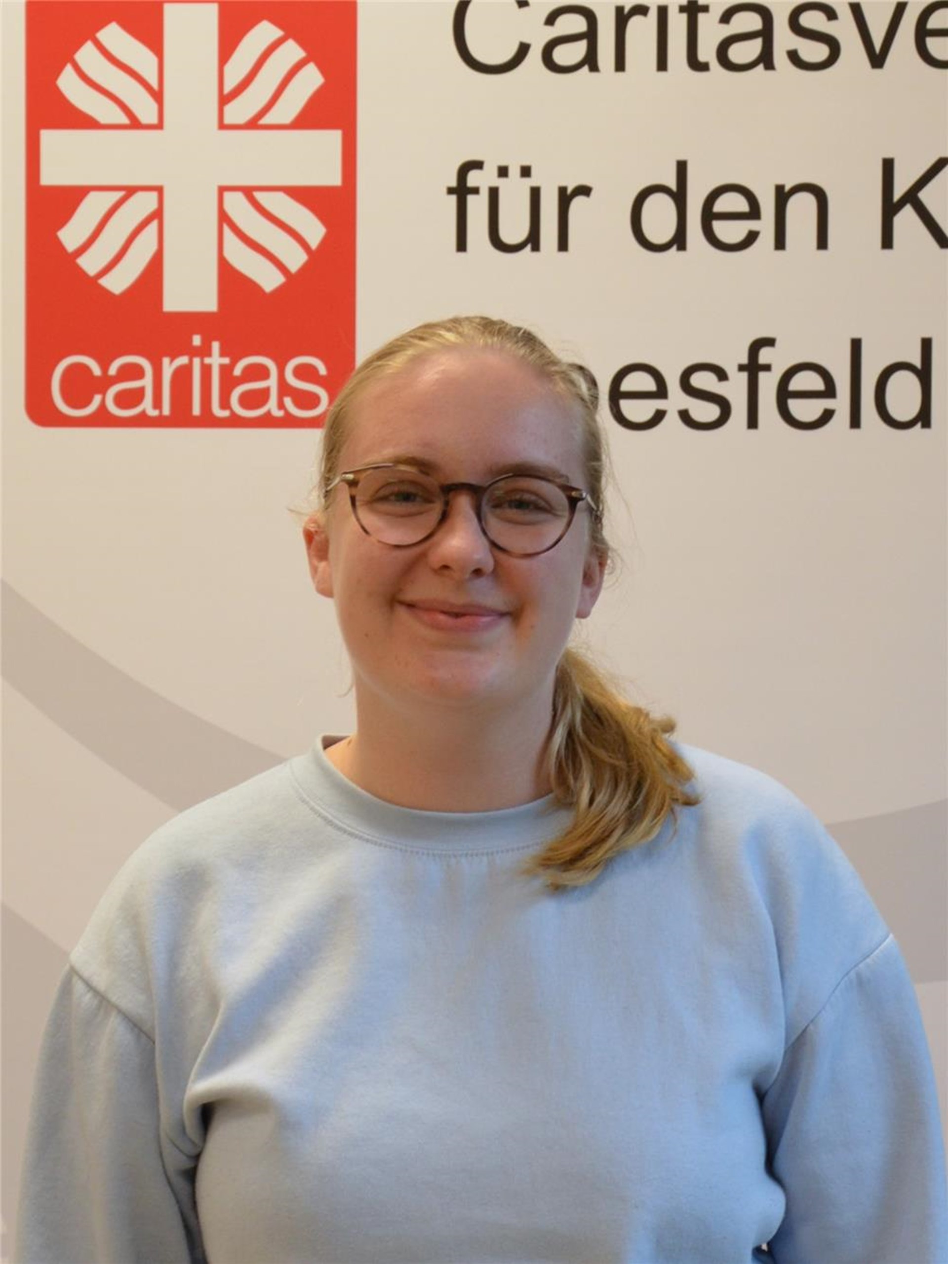 Portraitfoto von Caroline Prange