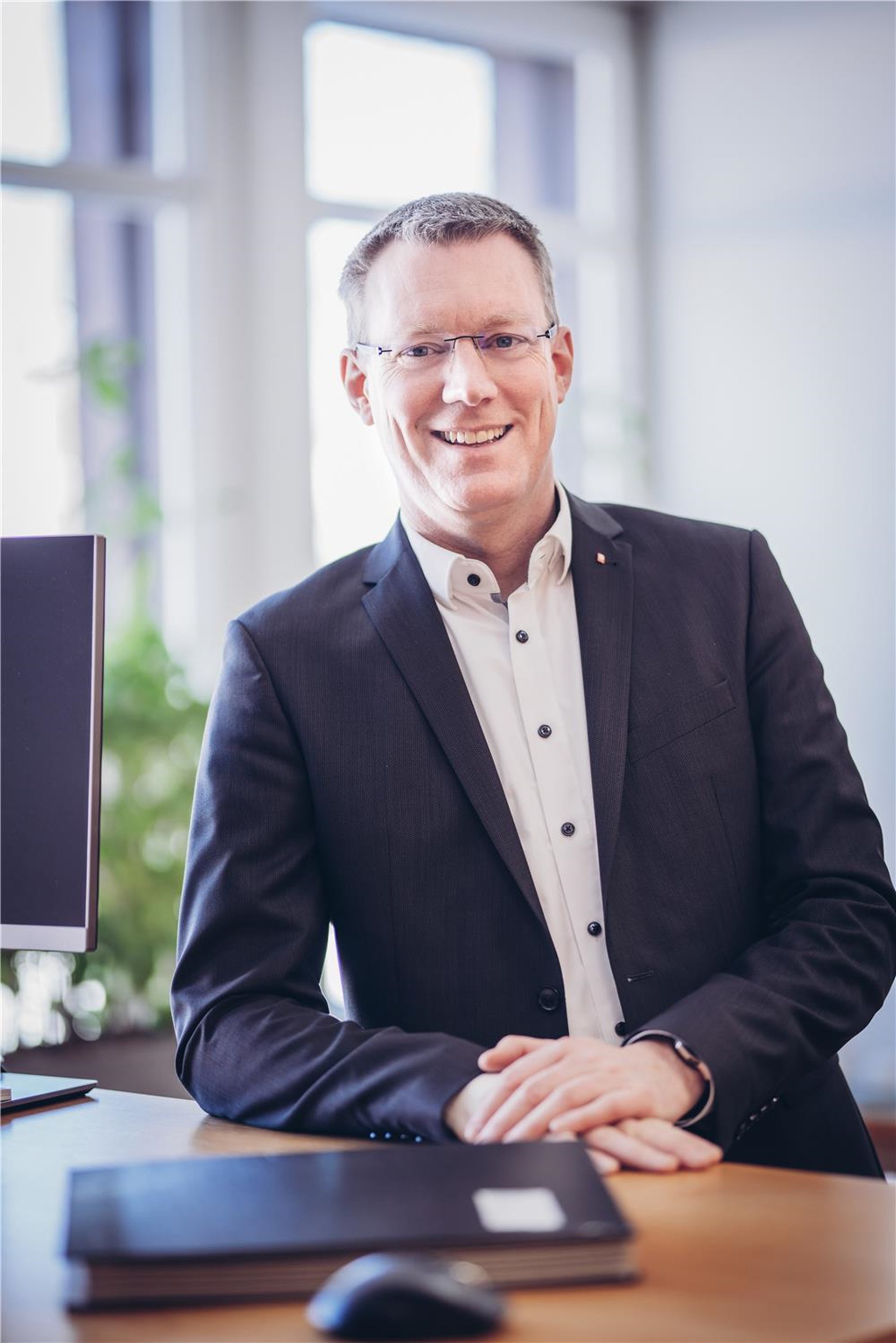 Christian Germing Büro