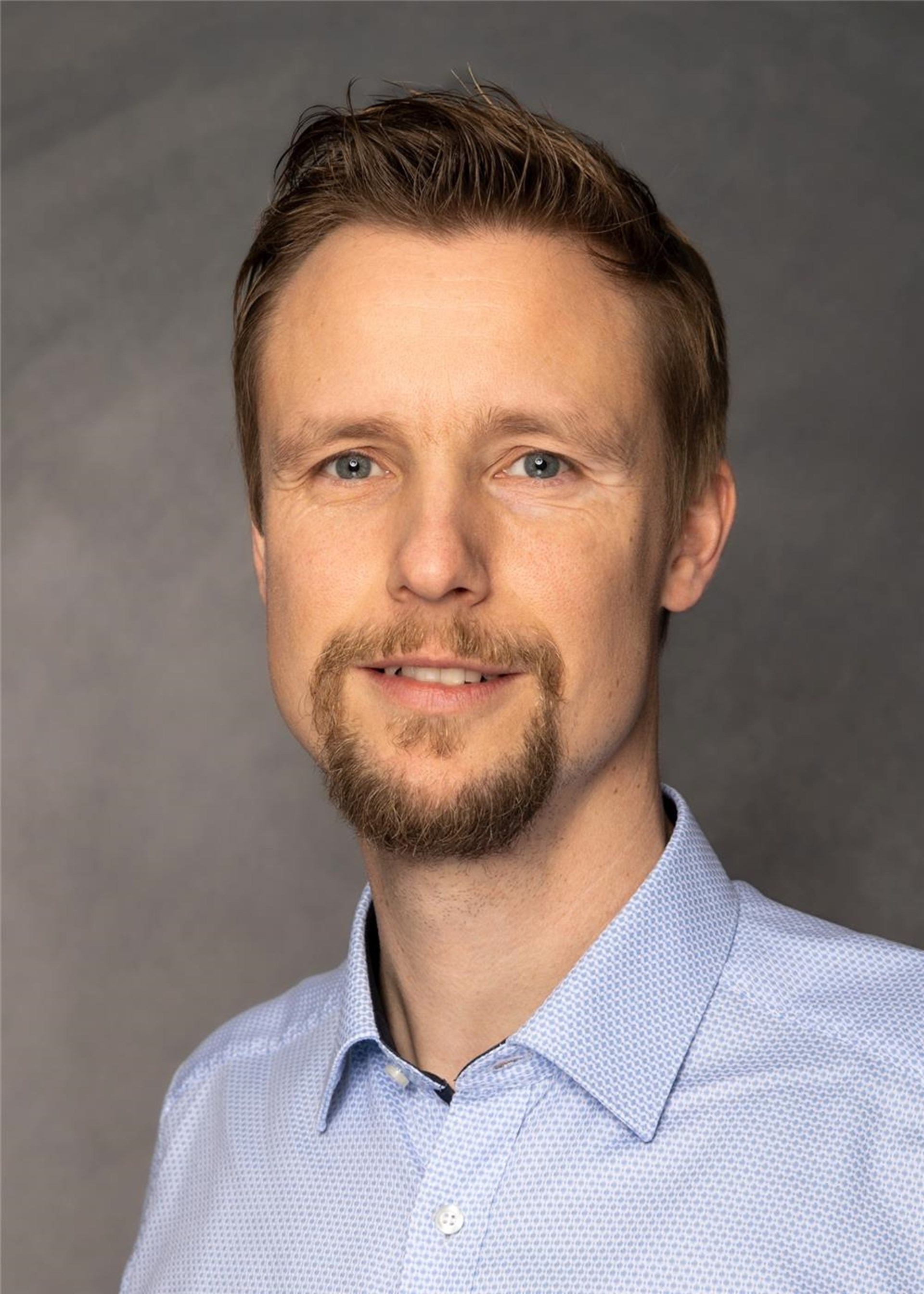 Rafael Kothe