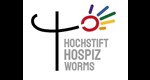 Logo Hochstift Hospiz Worms
