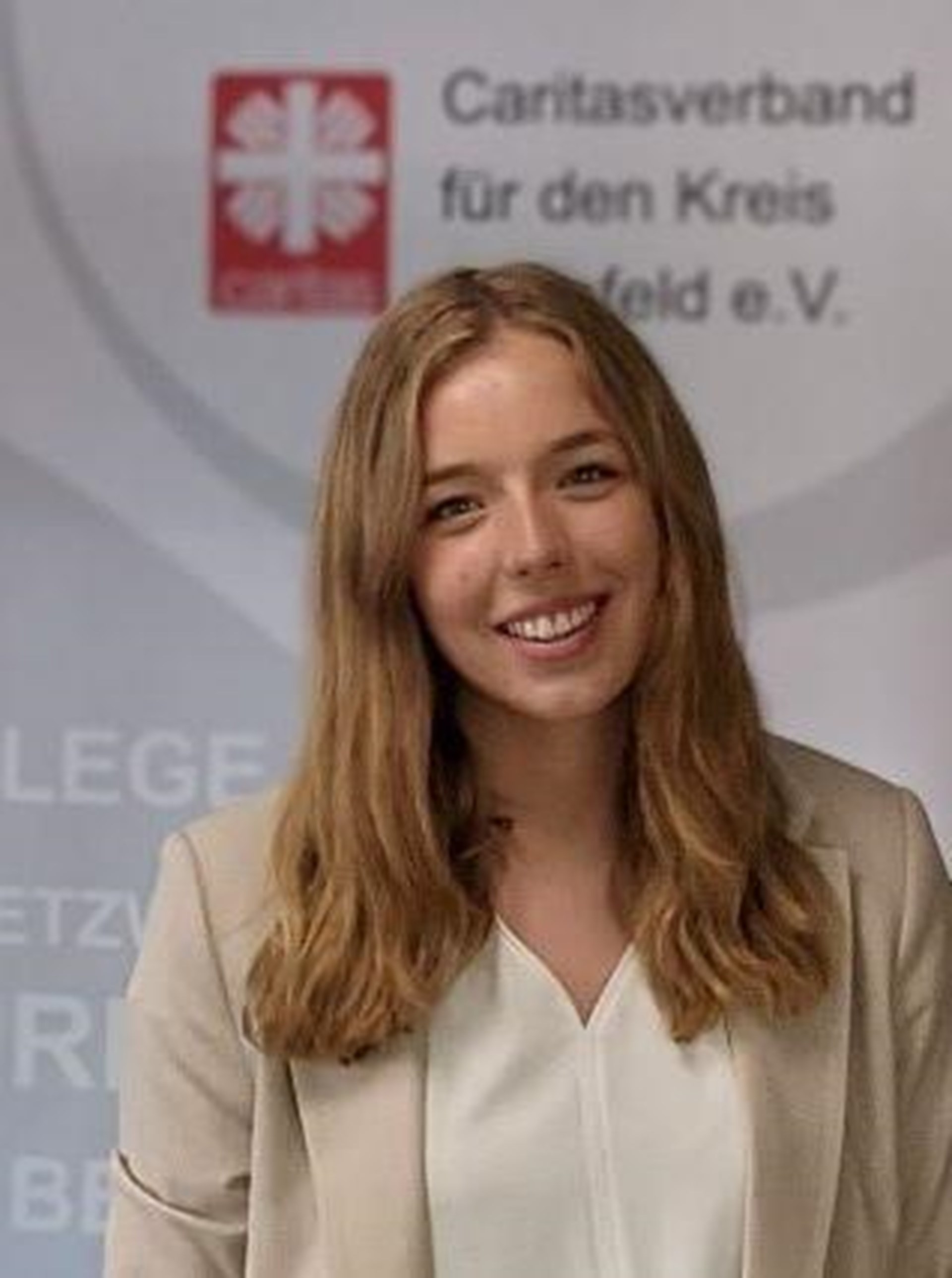 Annika Peters