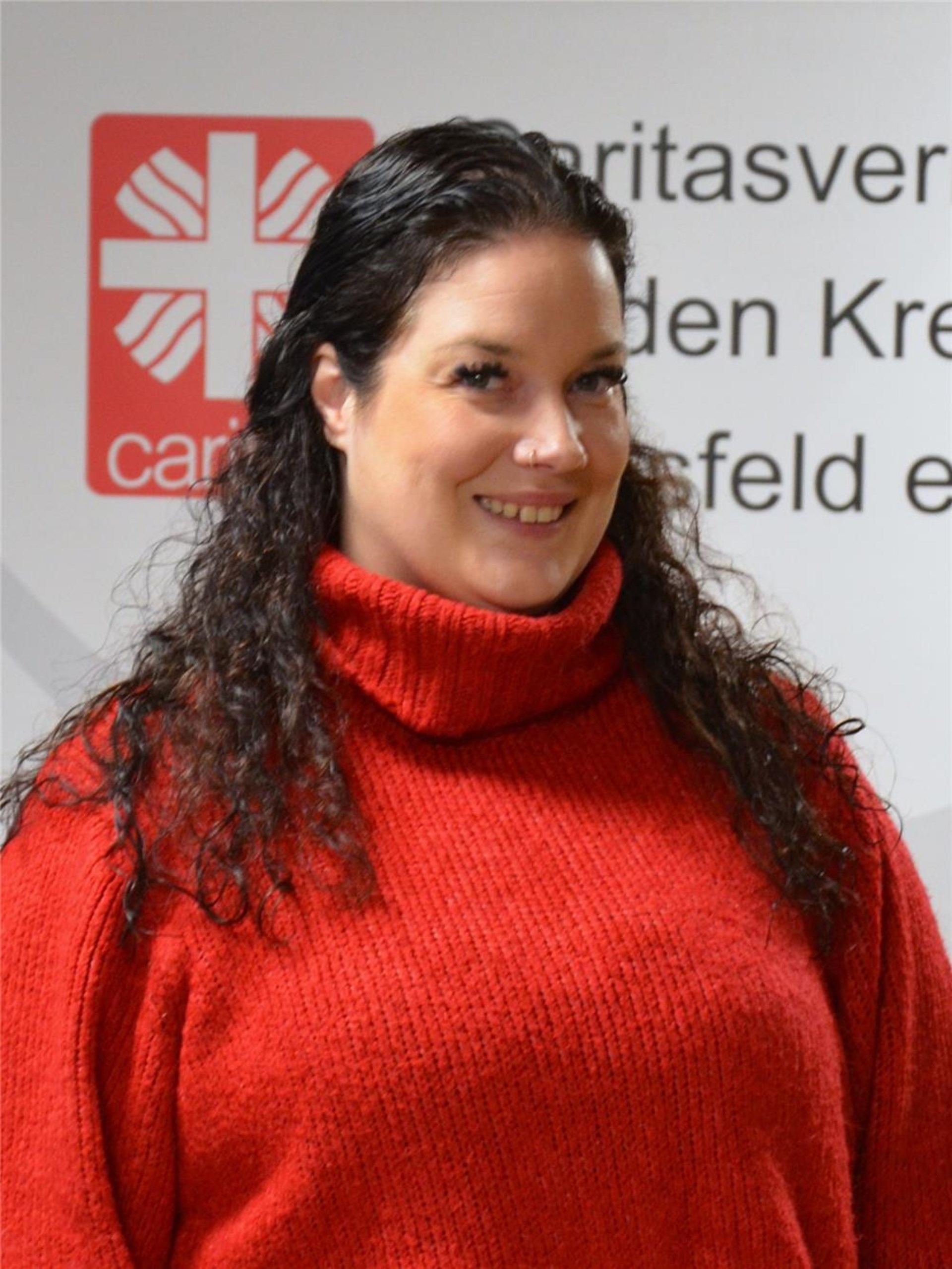 Portraitfoto von Sarah Könning