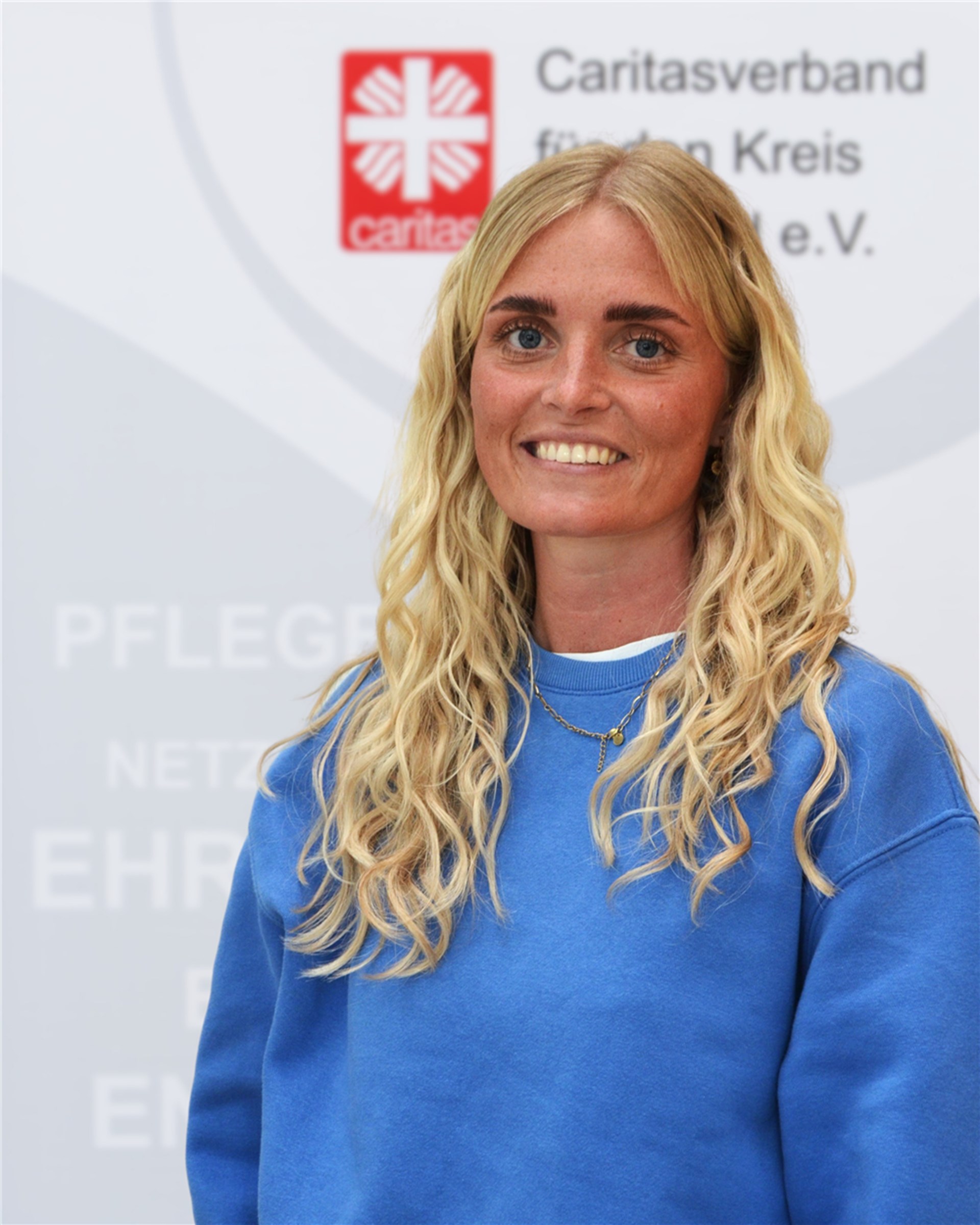 Portrait einer Frau