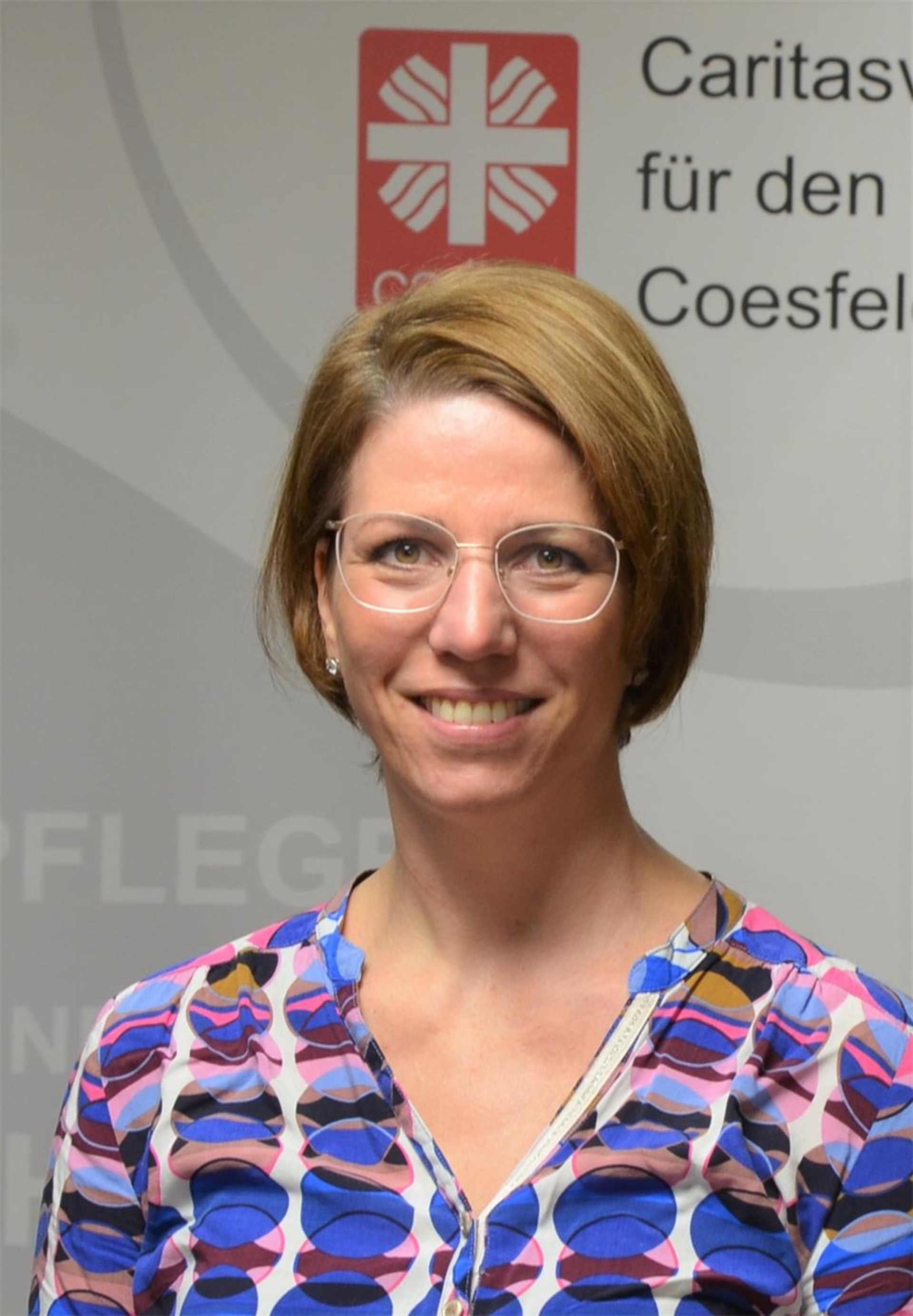 Puppendahl, Nadine
