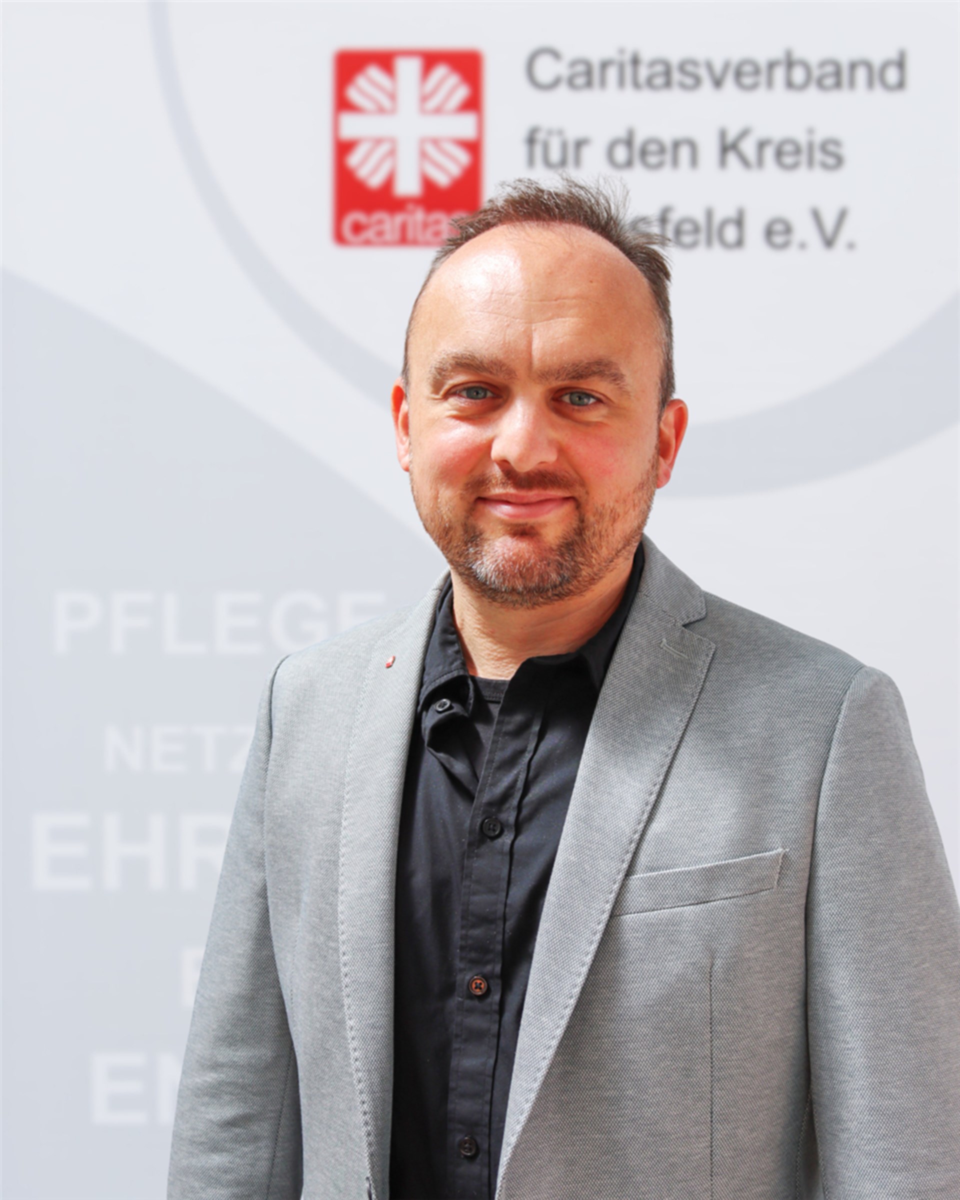 Portrait eines Mannes 