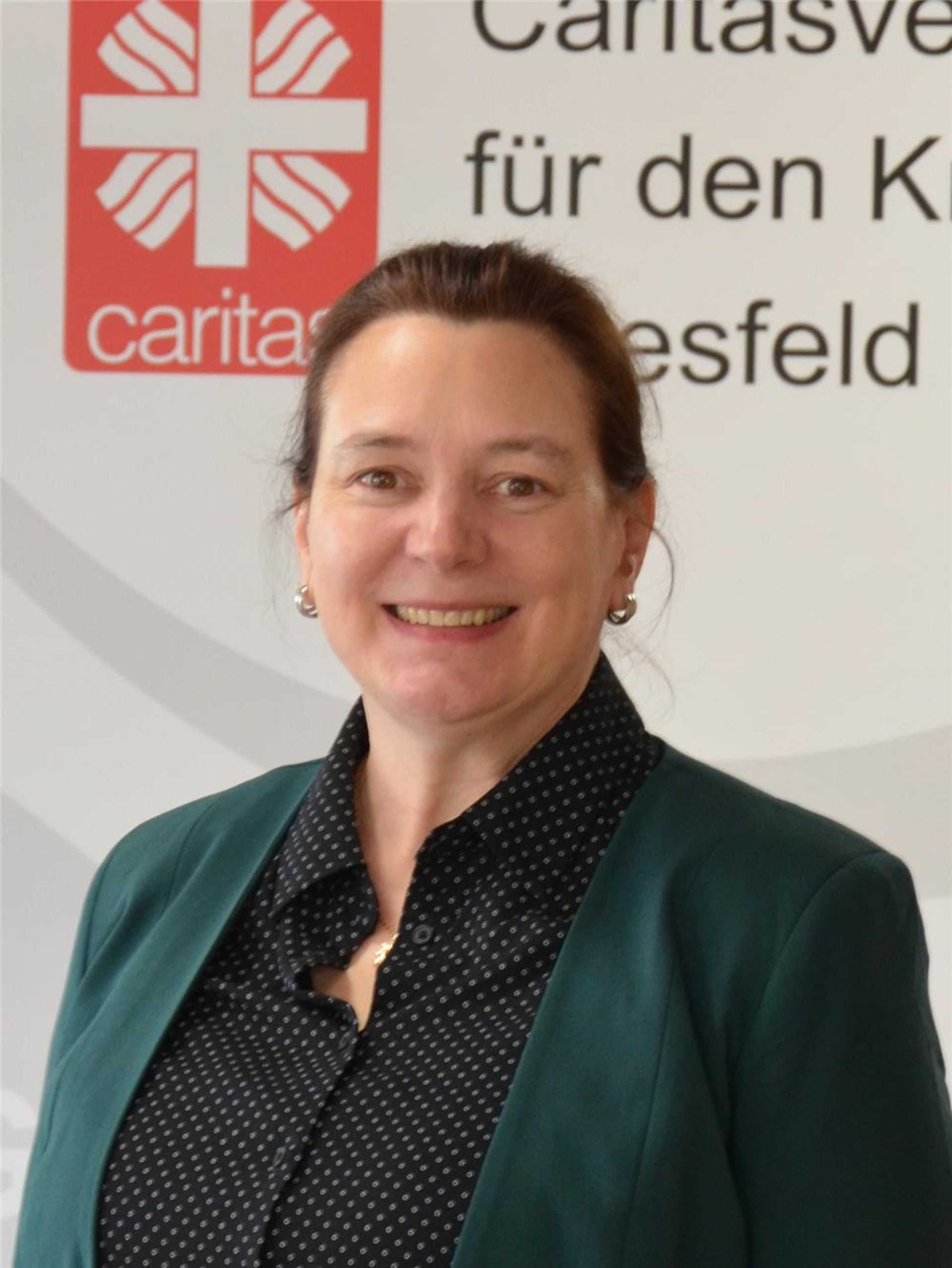 Portrait einer Frau