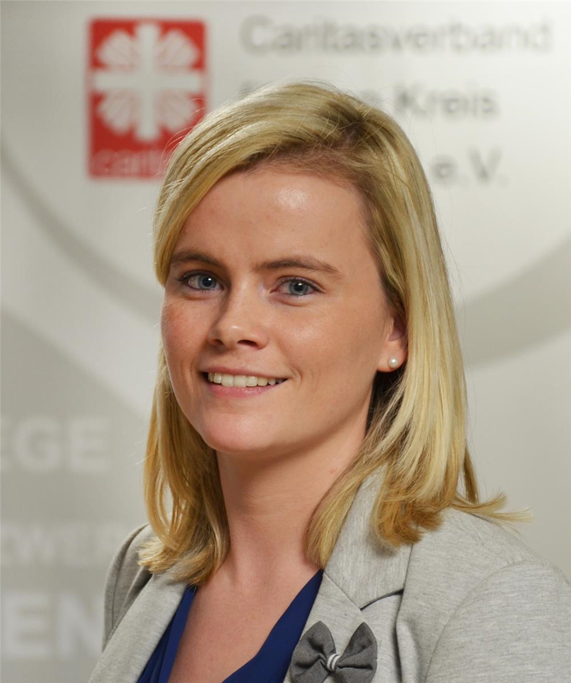 Stefanie Kreyelkamp