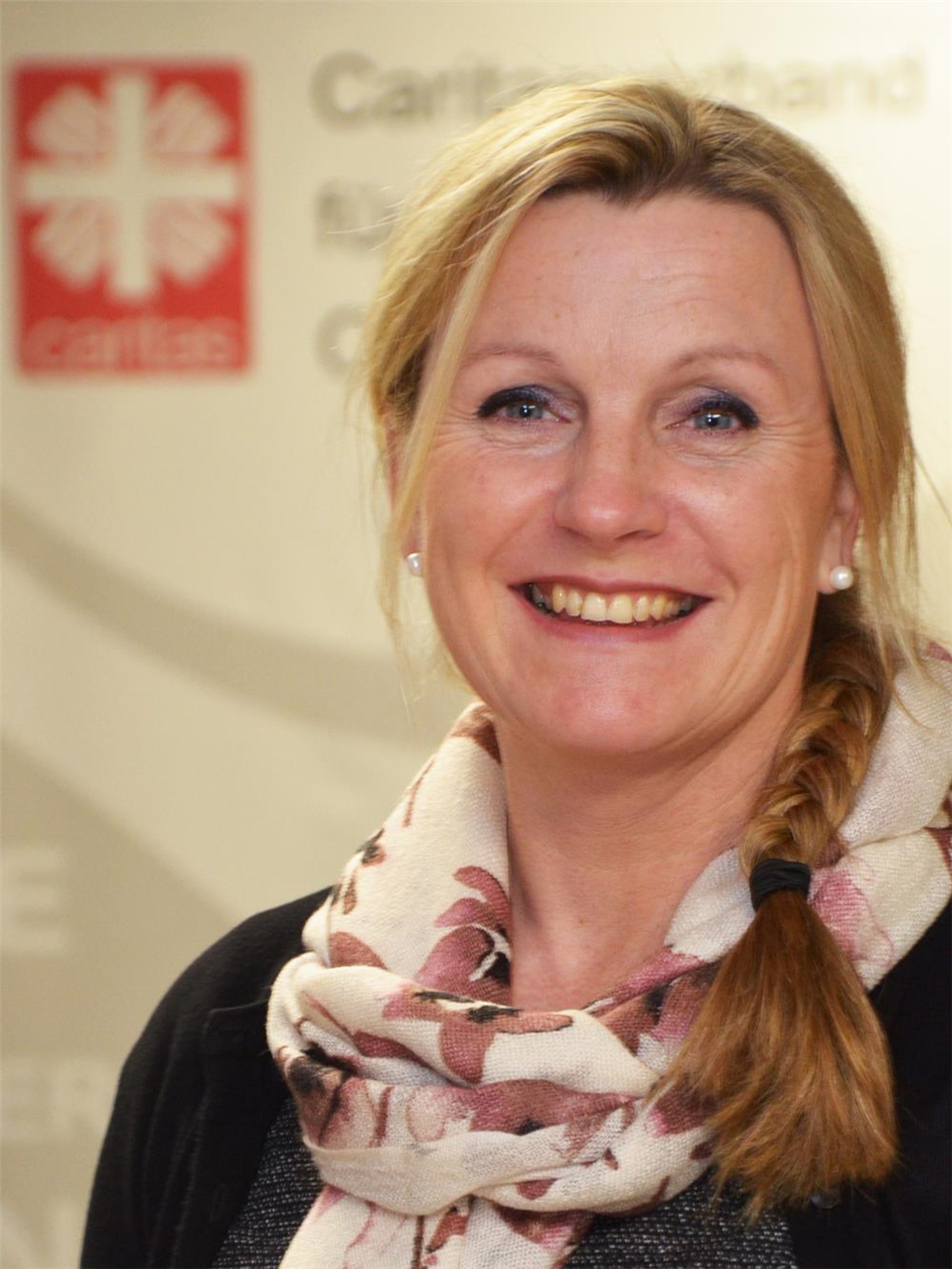 Bianca Becks-Maier