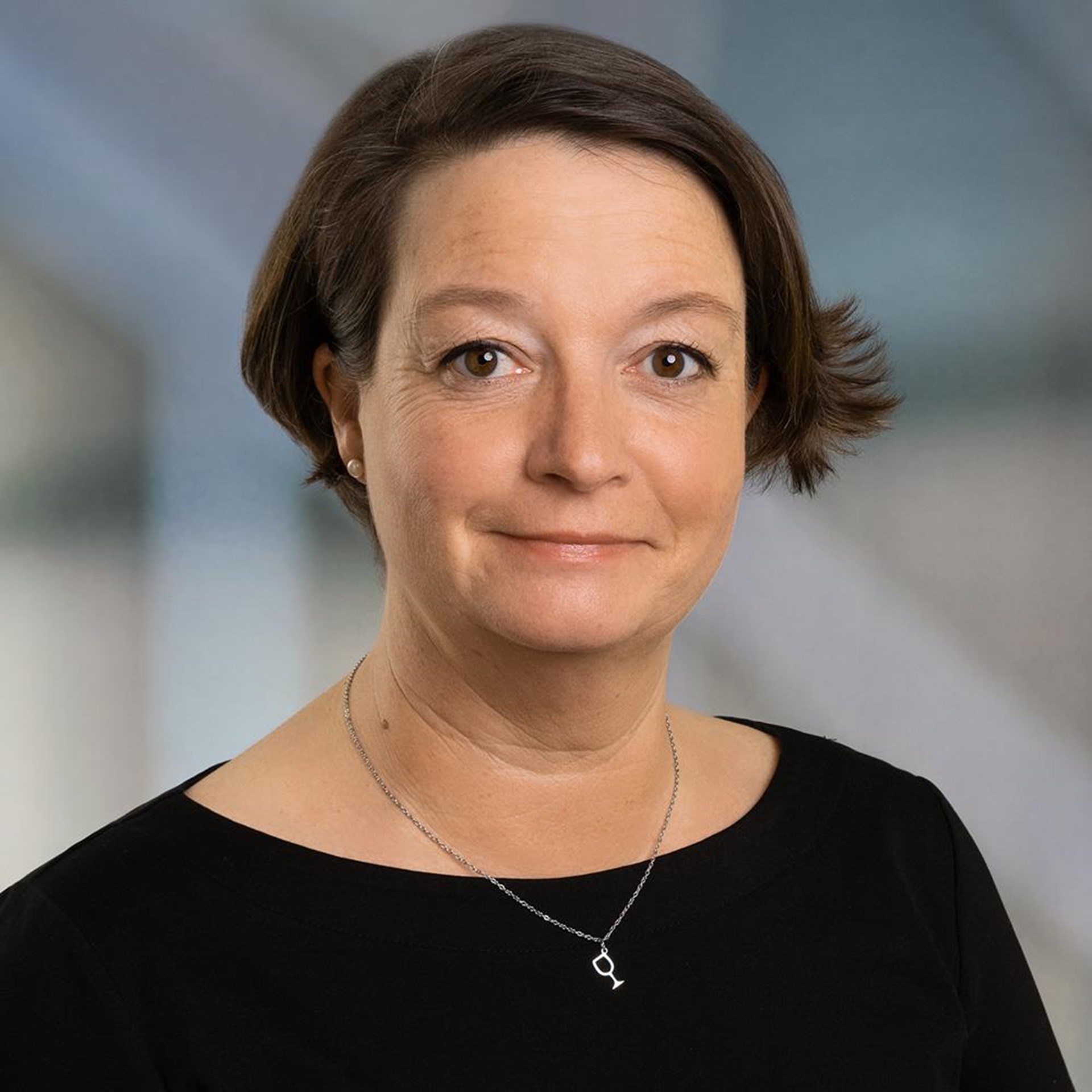 Isabelle Meiller