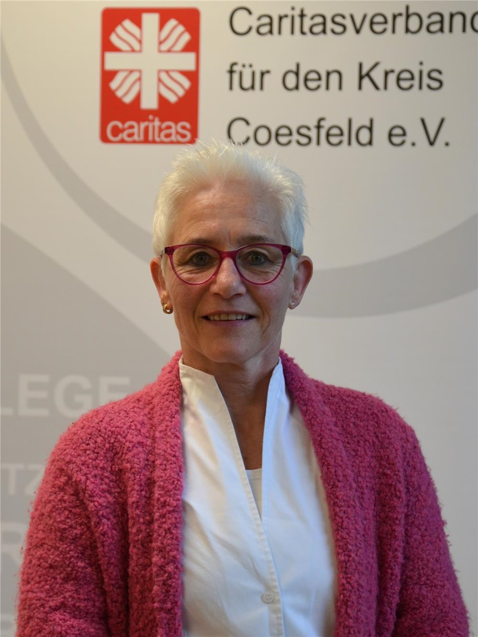 Portraitfoto von Michaela David
