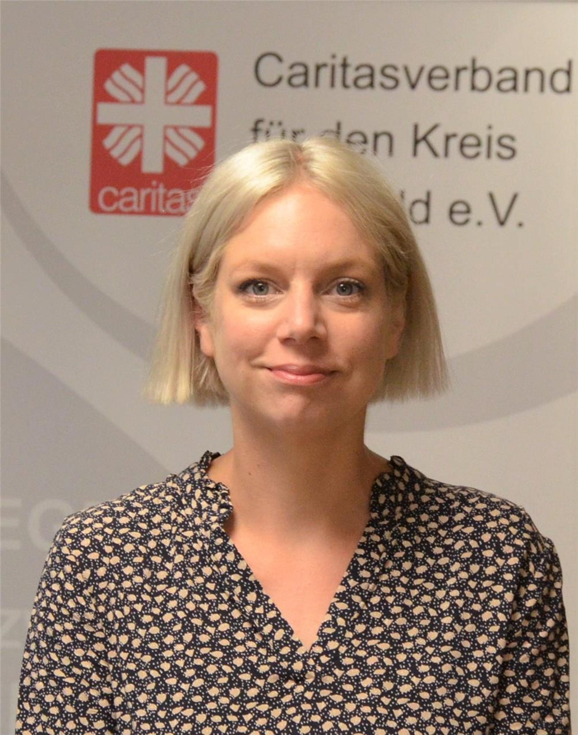 Hinderks, Heike